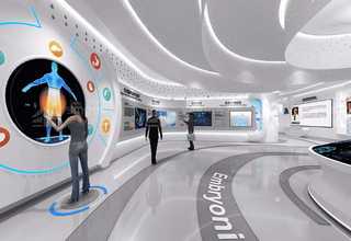 杭州哪些24H自助门店加盟费用