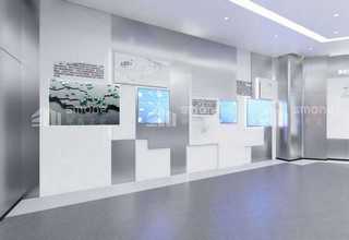 浙江无忧办公室装修设计有哪些