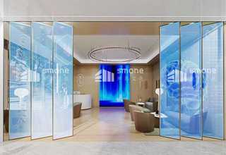 闸机 伺服驱动器