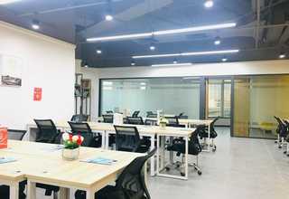 宿迁企业视频会议会议现场