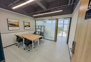 邵阳入驻数字技术产业园区个体工商户服务哪个平台好