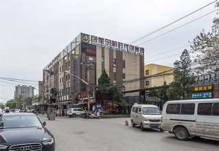 KSB-H55-L313昭和电机风机