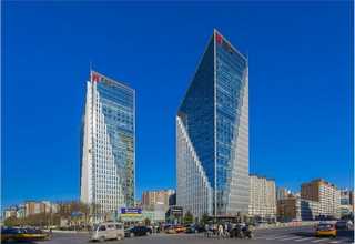 中山工业智慧工厂顶层建造企业