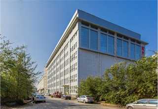 上海城市轨道交通车辆试验实验室