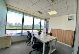 寮步开荒保洁厂家