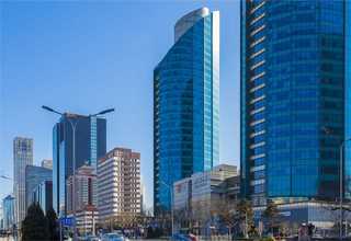 四川江森VLC电动两通阀样本书