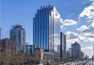 温州创新智慧园区模块