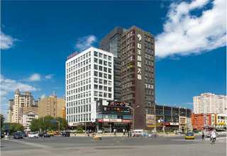 徐汇区全智能讲解机器人