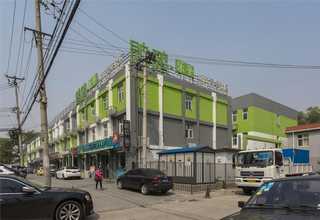 河南直线电机模组试制