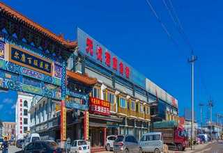 大型化工设备企业