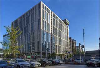 延吉钢网架结构工程