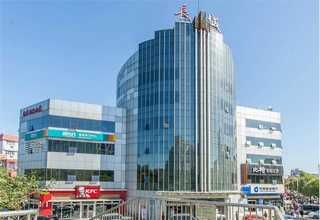 上海办公室装修设计排行榜